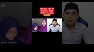 prank jadi ustadz di ome tv part 4