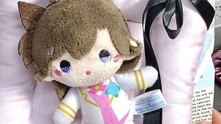 Bag-tying diary | Super simple and lazy way to tie a bag without damaging the valley!