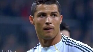 Cristiano Ronaldo và 33 Bàn Thắng cho Real Madrid mùa 2009-2010