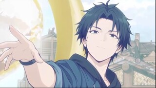 Lord of All: I Can Summon Mythical Figures Episodes 1 to 6 Multi Sub