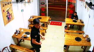 “这个破碎的世界，总有人缝缝补补”