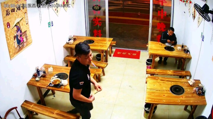 “这个破碎的世界，总有人缝缝补补”