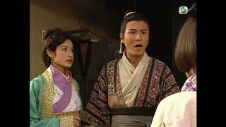 [Lồng tiếng] A Step Into the Past (2001) E24