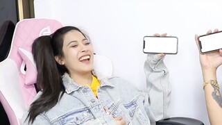 แข่งเกมส์ทายใจ