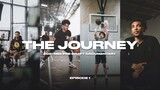 The Journey - Episode 1 | 2021 NBA Pre-Draft Documentary