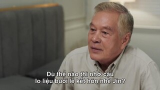 Thầm Ác Để Anh Đừng Yêu EP 2 [Sub Việt]