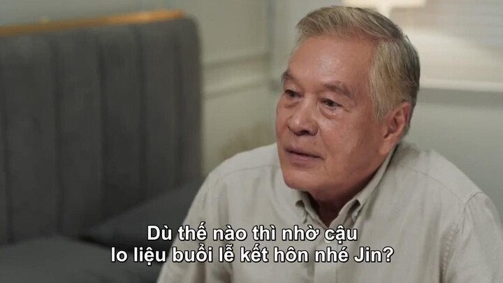 Thầm Ác Để Anh Đừng Yêu EP 2 [Sub Việt]