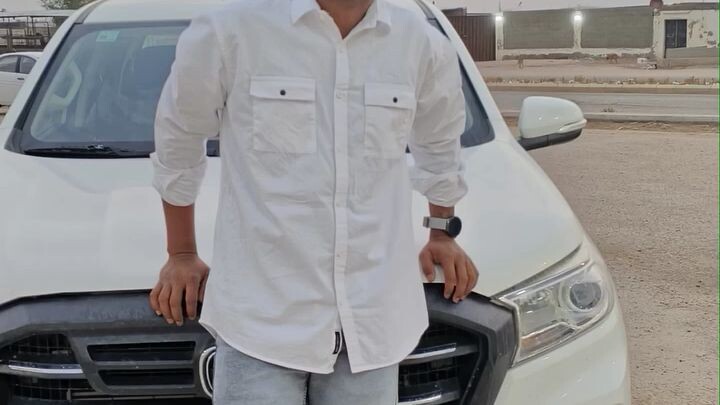 #my one video#