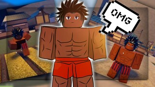 THOUGHTS ON THIS NEW DEMON SLAYER GAME (PUBLIC RELEASE!!)