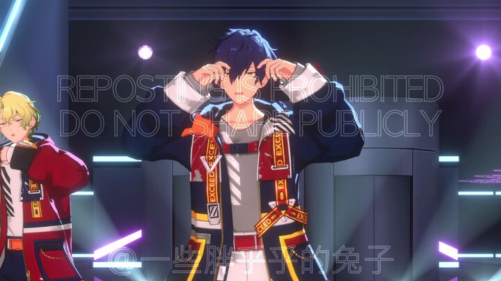 Jun「EXCEED」