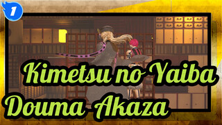 [Kimetsu,no,Yaiba,MMD],Douma,&,Akaza,/,Tokio,Fanka_1