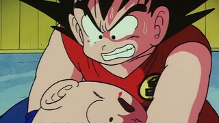 Seven Dragon Ball 116: Ternyata pertama kali Kulin terbunuh semua karena Wukong.