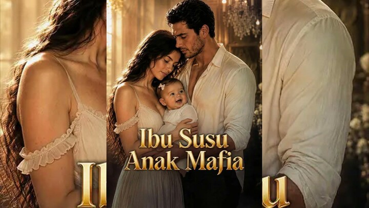Ibu Susu Anak Mafia Full Bahasa Indonesia (Trending NS)