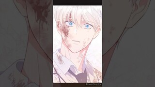 Theslid finally meets Ailette after 10 years 🥹🥹 #korean #manhwaedit #webtoon #manga #tiktok #romance