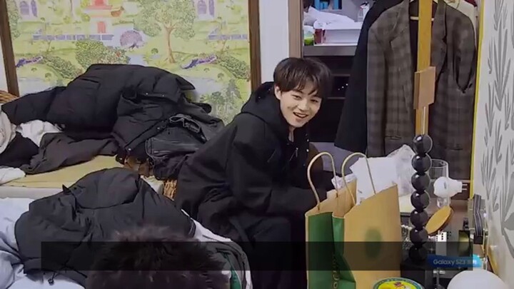 Hao You Hao You Ai (2023) Episode 6-1 English Sub