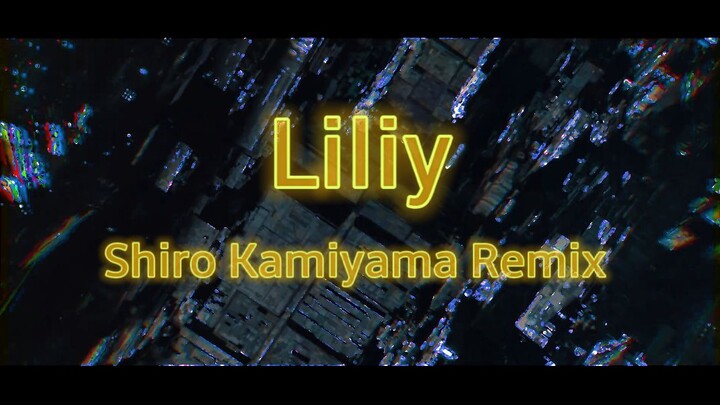 Alan Walker ft. K-391 Emelie Hollow - Lily (Shiro Kamiyama Remix)