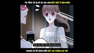 Review Truyện: Bảo Bối Của Lão Đại Đã Xuyên Không Trở Về! - Tập 12