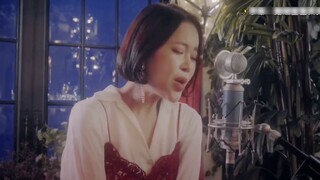 [Phụ đề tiếng Trung và tiếng Hàn] Baek Ji Young-Hãy để tôi trở thành (Penthouse 3 OST Phần 2)