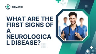 What Are the First Signs of a Neurological Disease