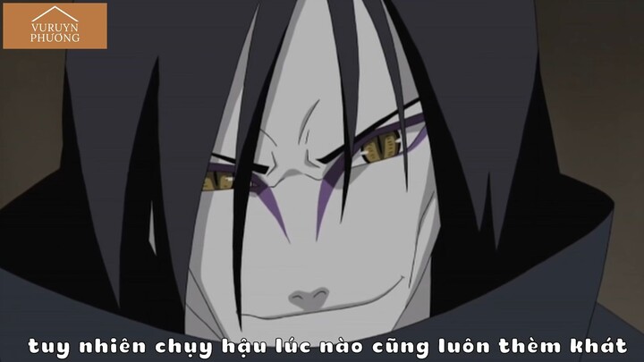 VurUyn Phương - Tam đại hiền nhân #anime #shooltime