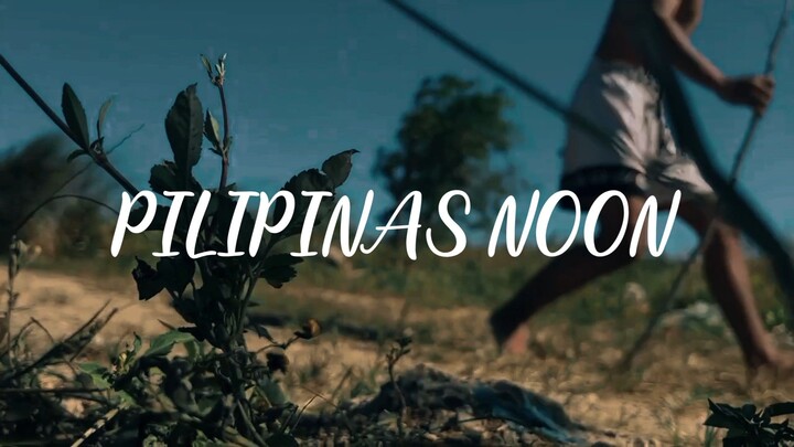 PHILIPPINE LITERATURE DURING PRE-COLONIAL PERIOD | SHORT FILM | BSIT 1D