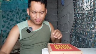 FOOD Review DJ MARCH BARIOS BANG BANG BANGUS