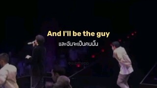 give me your forever by fourth nattawat