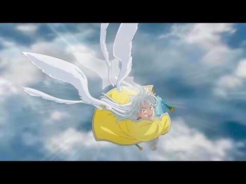 Seven Deadly Sins 2023 Movie Trailer