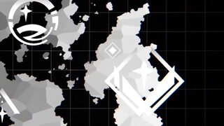 【Stickman】Gun Dancer | Original world view introduction · Ether City