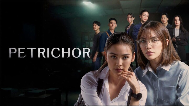 Petrichor ep 06