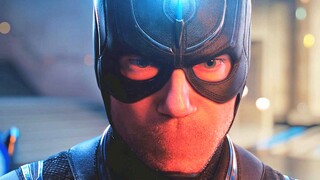 Black Bolt ไม่ใช่ฮีโร่เพียงคนเดียวที่ถูกฆ่าด้วยความสามารถของเขา