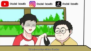 Denis tidak jadi beban? Cerita dari komentar part 59