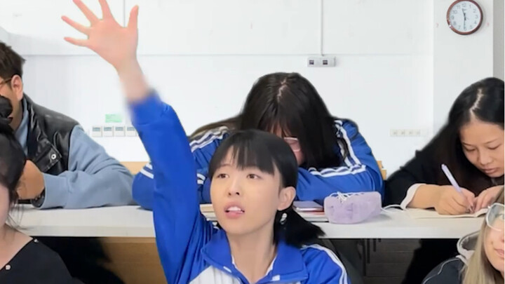 عندما تصبحين أمًا في المستقبل، شاركي في حصة تجريبية!