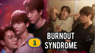 [THURSDAY] 𝐁 𝐔 𝐑 𝐍 𝐎 𝐔 𝐓 . 𝐒 𝐘 𝐍 𝐃 𝐑 𝐎 𝐌 𝐄 | EPISODE 1