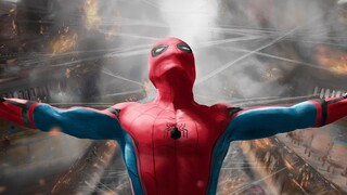 [Marvel/DC/1080p] "Karya Ulang Tahun Kedua" Your Mo&Closer