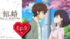 365 Days to the Wedding (Episode 9) Eng sub