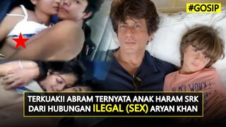 ABRAM ANAK HARAM SRK!! INILAH KATA SEORANG PENGGUNA SEPERTI APA SHAH RUKH KHAN DI DUNIA NYATA