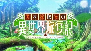 Sozai Saishuka no Isekai Ryokouki Episode 6 Sub Indo