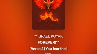 ISRAEL KOYAK