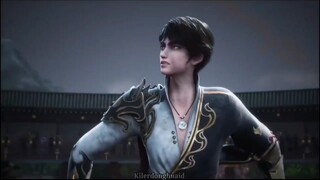 The Strongest Enhancement Upgrade Eps 36 indo