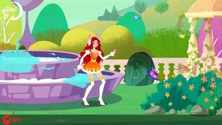 kwentong pambata fairy tales