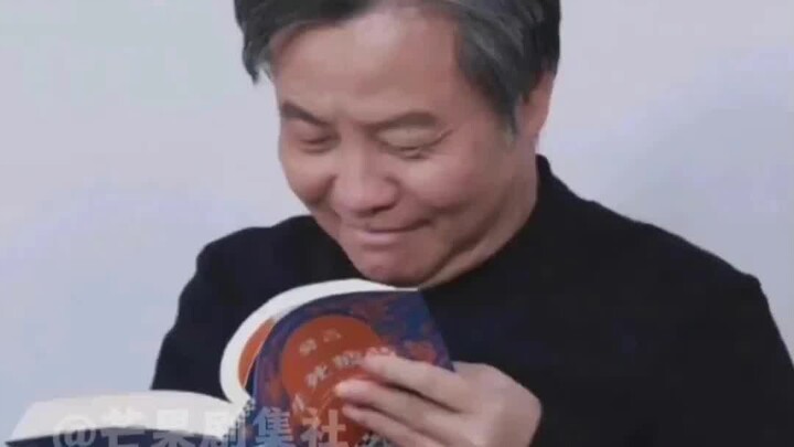 Yu Hua: My work’s beauty has nothing to do with my down-to-earth, everyday self.