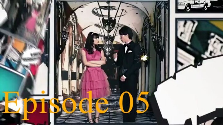 Nazotoki Wa Dinner No Ato De - 05