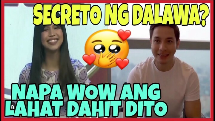 WOW! MAINE | ALDEN PINALULA ANG NETIZENS MAY AABANGAN