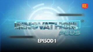 INNOVATHON PLUS | EPISOD 1