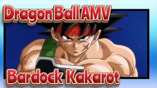 Bardock Really Loved Kakarot