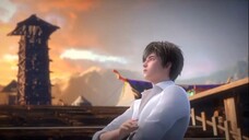 Purple River S2 Episode 20 Subtitle Indonesia