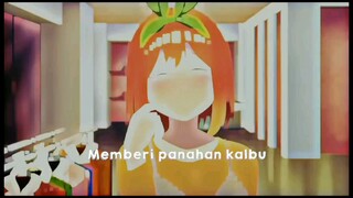 5 toubun no hanayome