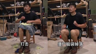 哪位好人天天艾特我要看《植物大战僵尸》这个版本来着，出来查收！我请出了全村人来帮忙！