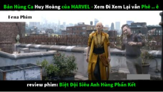 Avengers Endgame 3 #fenaphim